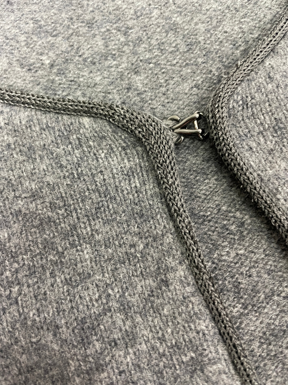 Кардиган Massimo Dutti