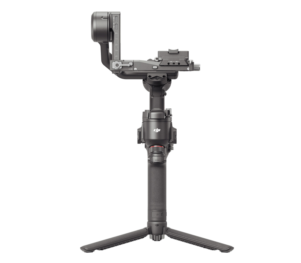 Стабилизатор DJI RS 4 Combo для камер до 3 кг