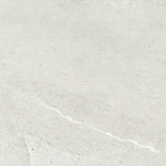 Мрамор бетон белый