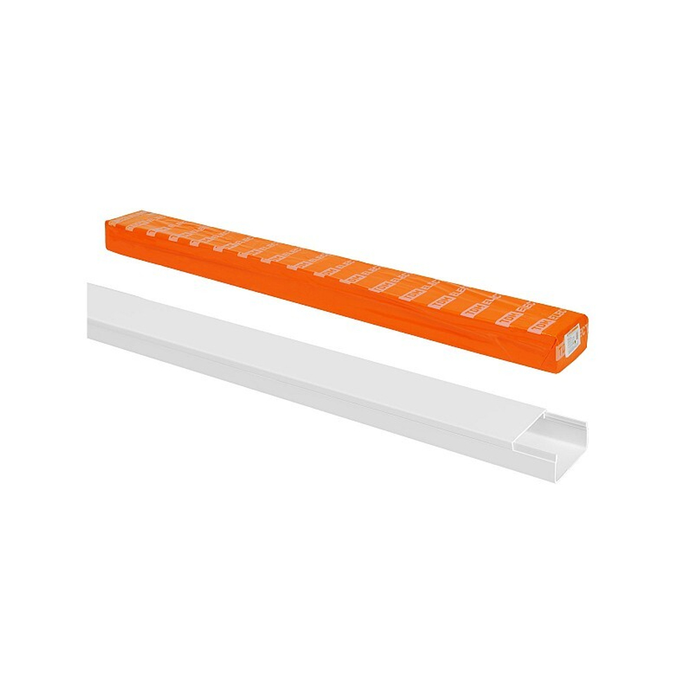 Кабель-канал 40х16 (48 м) T.Plast арт.: 50.01.001.0008