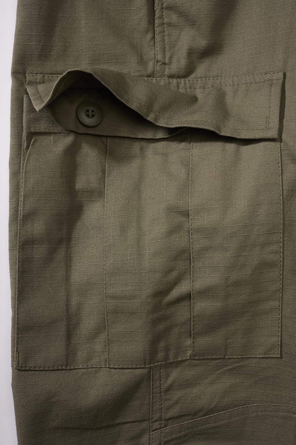 Brandit WOMEN BDU RIPSTOP PANTS olive