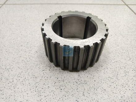 Втулка распорная шестерен 236-1701113-Б2