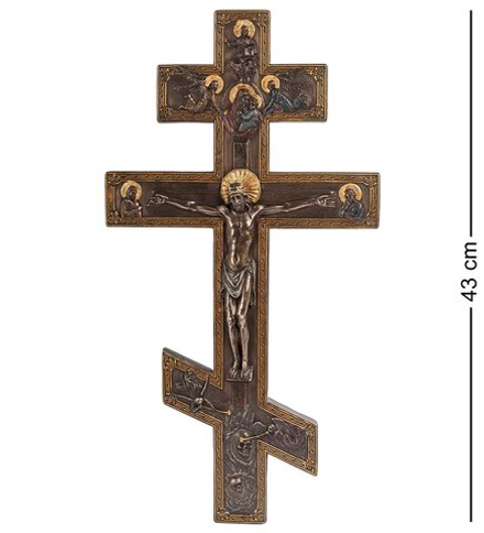 WS- 61 Фигура Крест «Распятие»