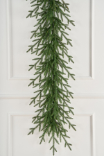 Гирлянда рождественская Лесная Симфония