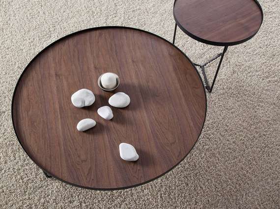 Столик журнальный C046 /2006