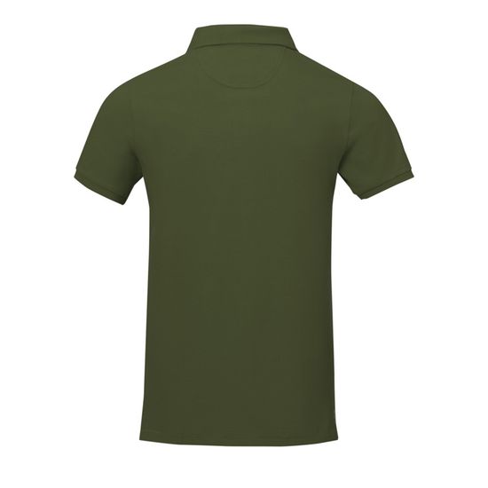 Мужское поло Calgary