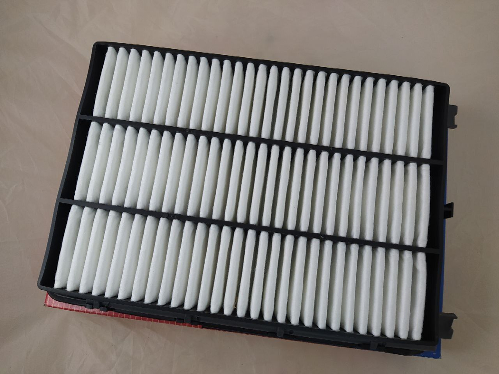 Фильтр воздушный 28113D3300 Hyundai Tucson, Kia Sportage