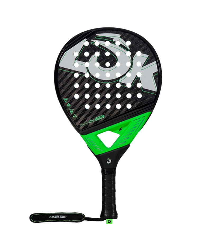 Lok Carb-on Flow 2024 — лёгкость и универсальность