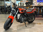 HARLEY-DAVIDSON X™ 350 Dynamic Orange 2023
