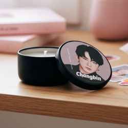 АРОМАТИЧЕСКИЕ СВЕЧИ