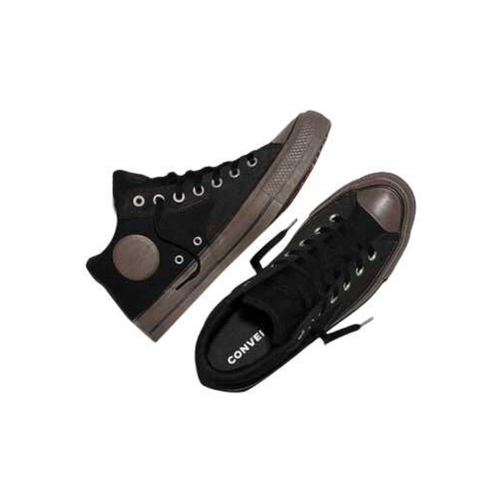 Converse Canvas
