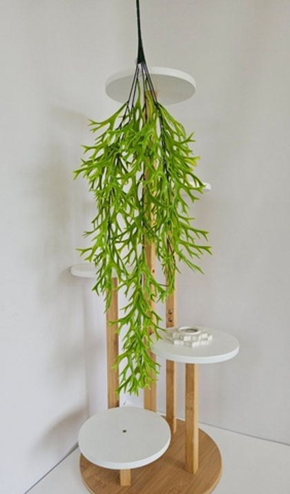 Оленьи рожки ампельные / Арт 4412