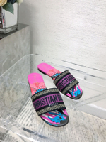 Christian Dior Dway Slide