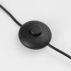 Citilux DUPLET CL801021 Торшер с бежевым абажуром