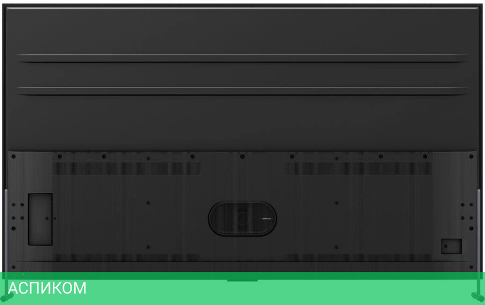 Телевизор QLED TCL 98" 98C745