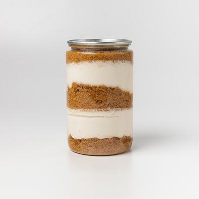 Бабушкин Медовик