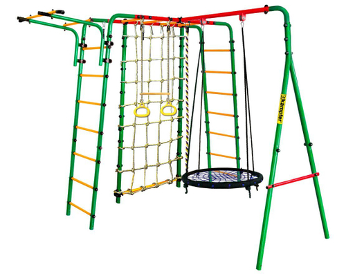 Детский спортивный комплекс Kampfer Kindisch