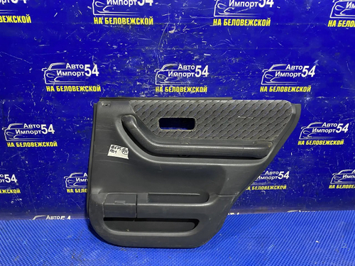Обшивка двери Honda CR-V 1995-2001