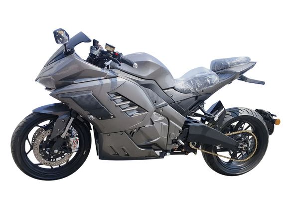 Электромотоцикл LONGZU Panigale S Pro