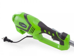 Триммер электрический GREENWORKS GST5033M Deluxe, 500W, 30 см (21277)
