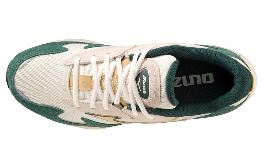 Mizuno Wave Rider Beta Bistro
