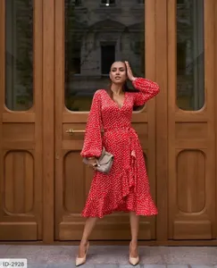 Платье ID-2924 Фабрика Моды