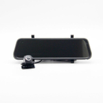 Видеорегистратор Eplutus EP-D84 в зеркале (10"/2камеры)