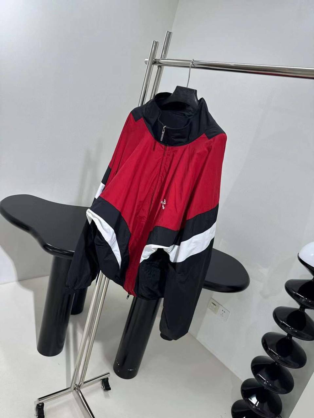 Ветровка Balenciaga