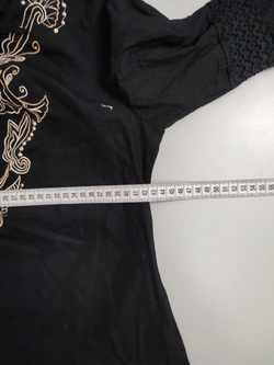 Блузка нарядная 46 размер