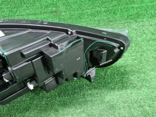 Битая Фара левая Haval Jolion (2021-н.в.) LED