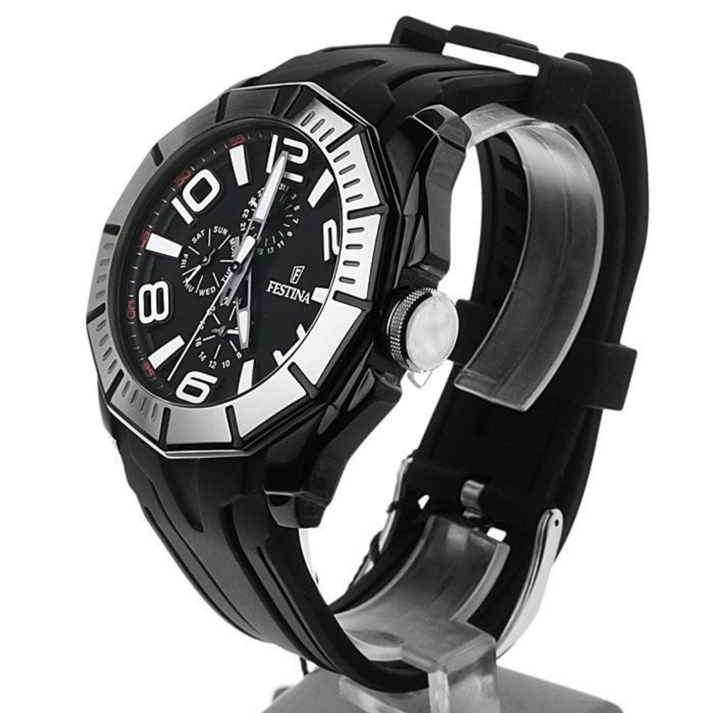 Мужские наручные часы Festina F16670/8