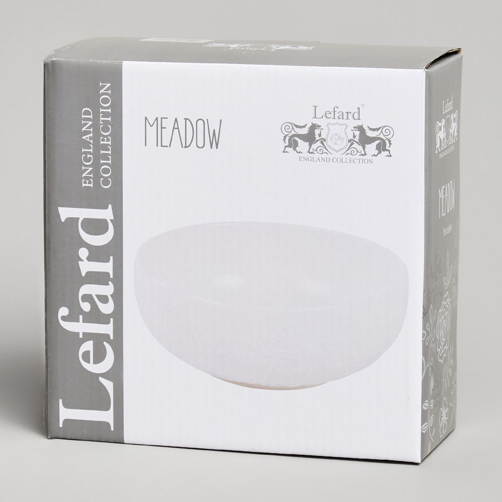 САЛАТНИК LEFARD "MEADOW" 16,5*6 СМ 800 МЛ