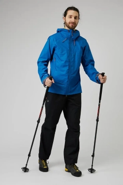 КУРТКА STAYER МЕМБРАННАЯ 2,5L ВЕТРО-ВЛАГОЗАЩИТНАЯ МУЖСКАЯ АГРУТ 25-40507