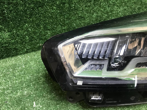 Фара левая Chery Tiggo 7 Pro (2020-н.в.) LED
