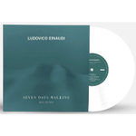 Ludovico Einaudi / Seven Days Walking (Day Seven) (Coloured Vinyl)(LP)