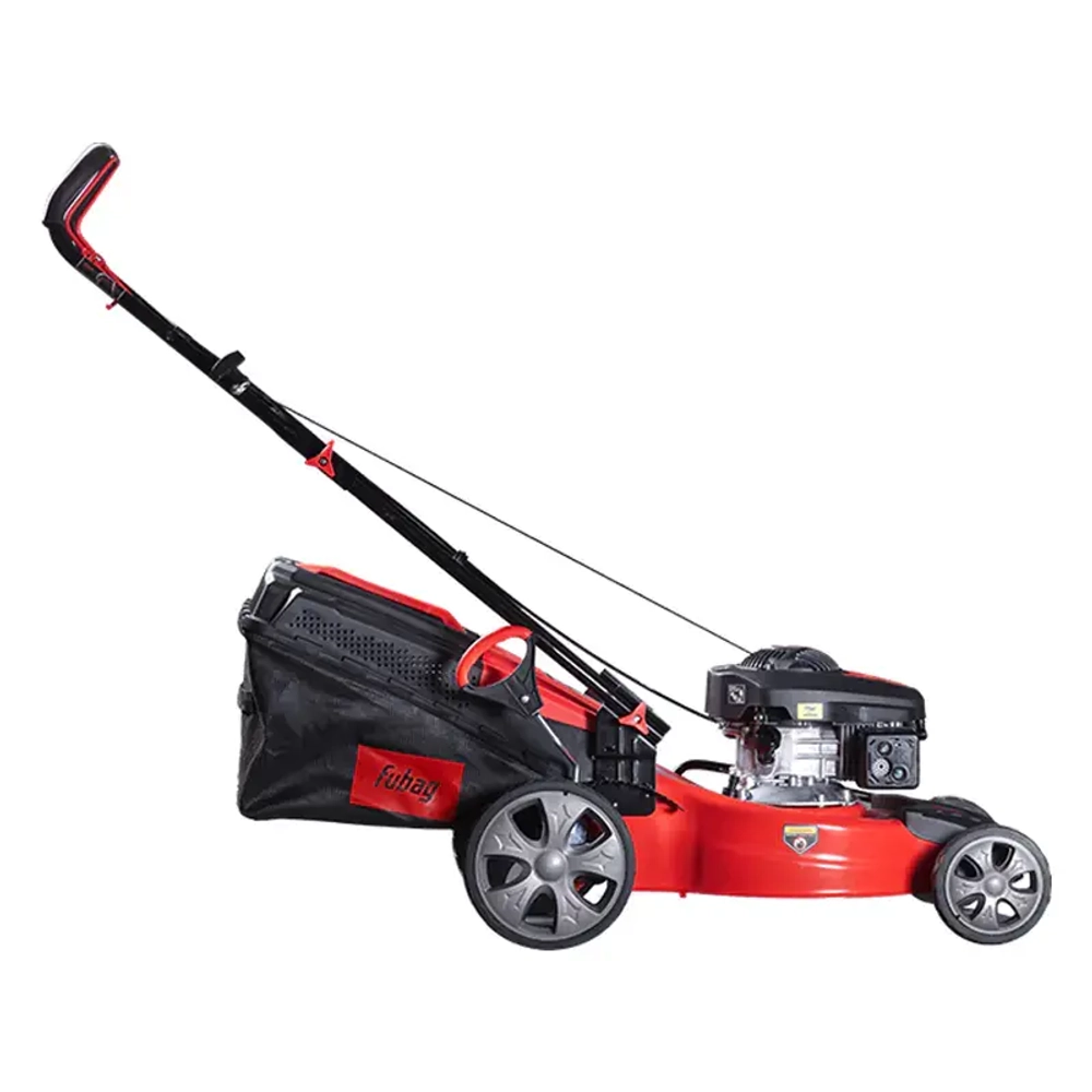 Газонокосилка бензиновая Fubag FPL 46, 31776
