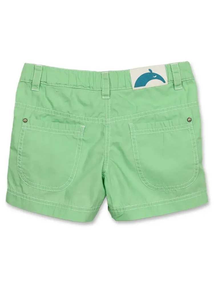 Летние шорты для девочки Eat Ants by Sanetta