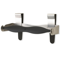 Держатель бумажных полотенец Mountie никель Umbra