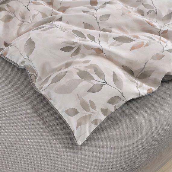 Теффи КПБ сатин Евро 4н