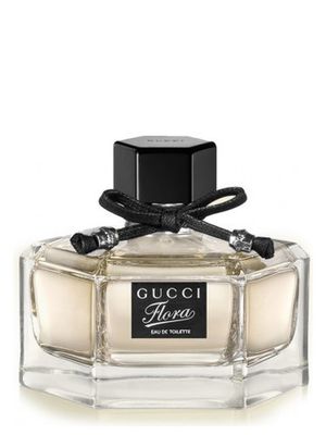 Gucci Flora by