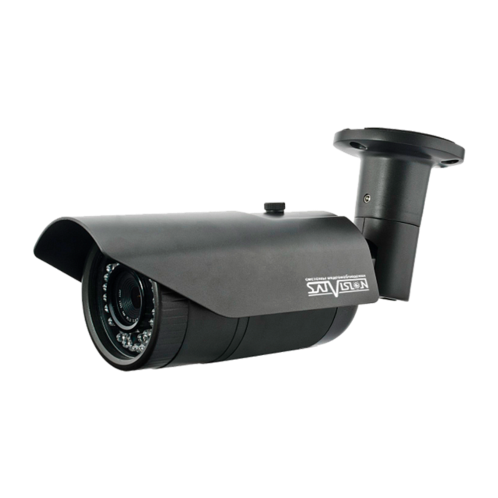 SVC-S695V v3.0 видеокамера AHD
