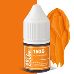 Краситель гелевый Оранжевый (Art Color) 12 мл