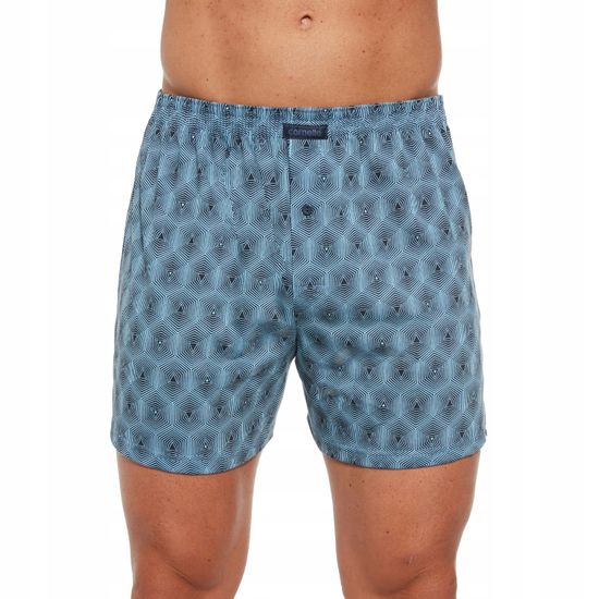 Трусы мужские семейные для больших мужчин Cornette Comfort 008/271