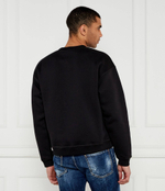 Худые Dsquared2 - черный(S79GU0136 D25007)