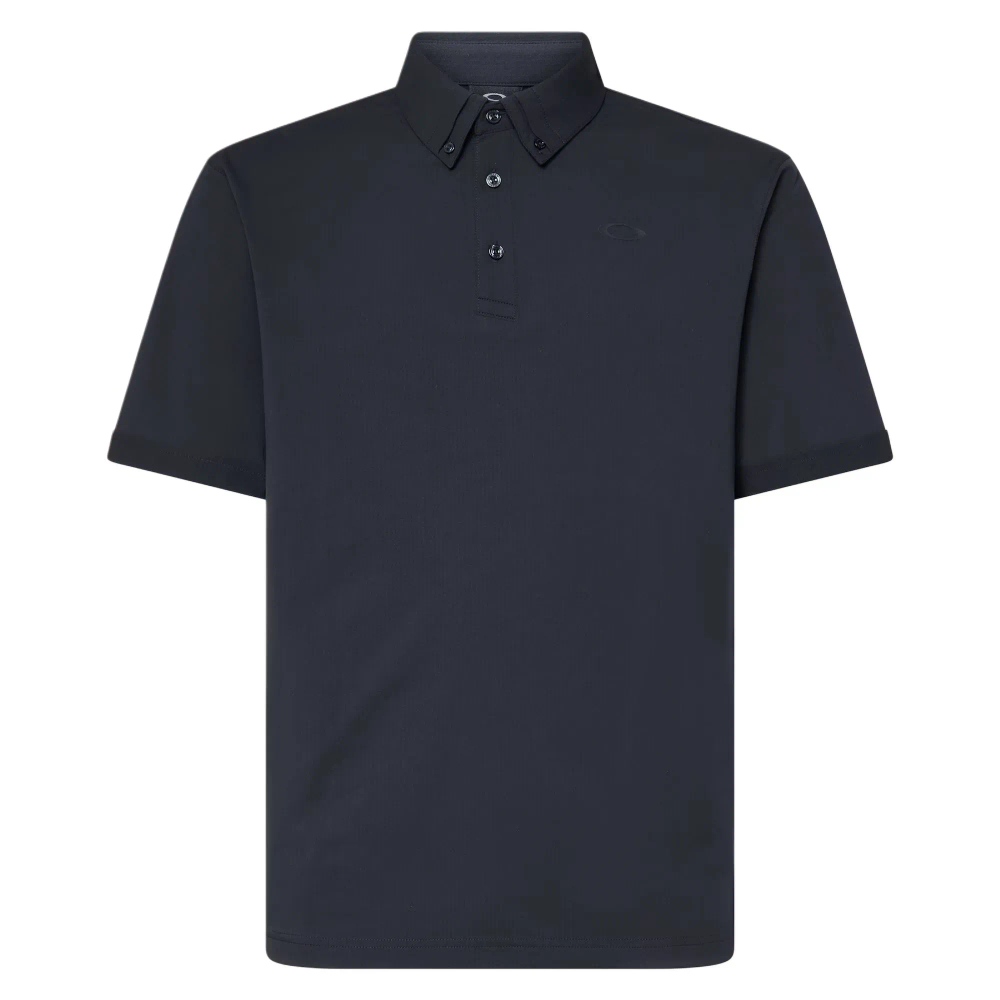 Oakley O Sync Pack Seersucker 2 0 Polo Shirt