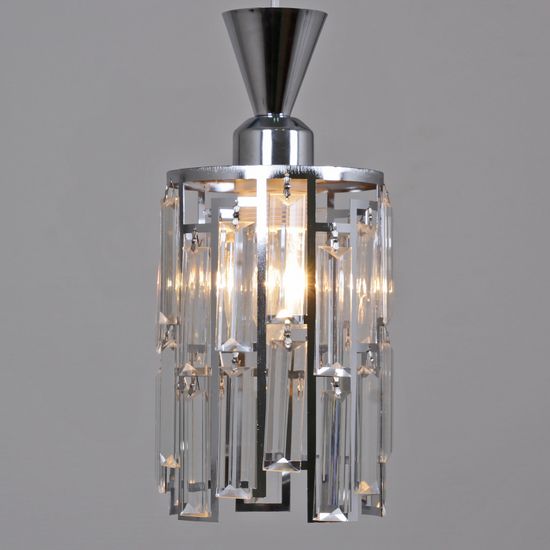 05803-0.9-01 CH светильник потолочный