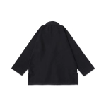 Кимоно Albino Preto WORKWEAR - (Black)