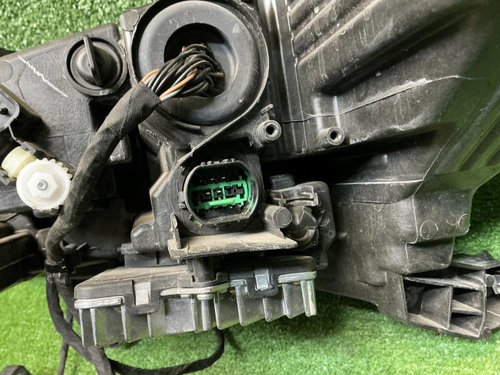 Фара правая GAC M8 (2023-н.в.) LED