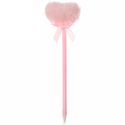 Ручка шариковая «Heart- Мечта», цвет синий, 22 см