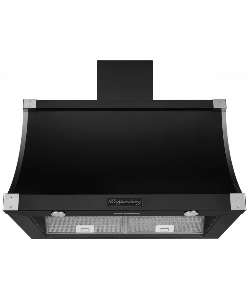 Встраиваемая вытяжка Kuppersberg T 939 ANT Silver